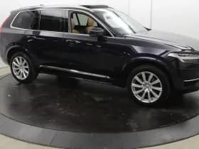 Volvo XC90 2.0 T8 Twin Engine AWD 7 pers Inscription Panodak Camera NL Auto thumbnail 51