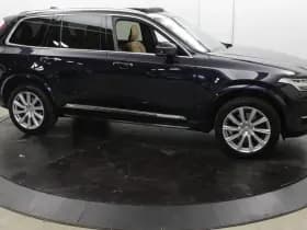 Volvo XC90 2.0 T8 Twin Engine AWD 7 pers Inscription Panodak Camera NL Auto thumbnail 52