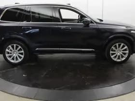 Volvo XC90 2.0 T8 Twin Engine AWD 7 pers Inscription Panodak Camera NL Auto thumbnail 54