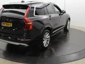 Volvo XC90 2.0 T8 Twin Engine AWD 7 pers Inscription Panodak Camera NL Auto thumbnail 60