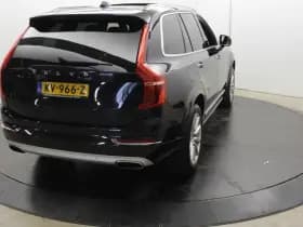 Volvo XC90 2.0 T8 Twin Engine AWD 7 pers Inscription Panodak Camera NL Auto thumbnail 61