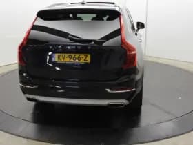 Volvo XC90 2.0 T8 Twin Engine AWD 7 pers Inscription Panodak Camera NL Auto thumbnail 62