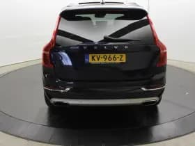 Volvo XC90 2.0 T8 Twin Engine AWD 7 pers Inscription Panodak Camera NL Auto thumbnail 63