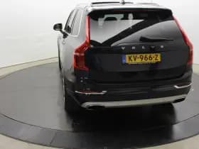 Volvo XC90 2.0 T8 Twin Engine AWD 7 pers Inscription Panodak Camera NL Auto thumbnail 64