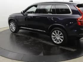 Volvo XC90 2.0 T8 Twin Engine AWD 7 pers Inscription Panodak Camera NL Auto thumbnail 68