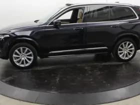 Volvo XC90 2.0 T8 Twin Engine AWD 7 pers Inscription Panodak Camera NL Auto thumbnail 73