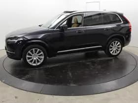 Volvo XC90 2.0 T8 Twin Engine AWD 7 pers Inscription Panodak Camera NL Auto thumbnail 74