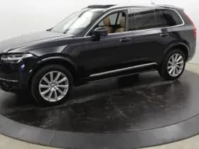Volvo XC90 2.0 T8 Twin Engine AWD 7 pers Inscription Panodak Camera NL Auto thumbnail 75