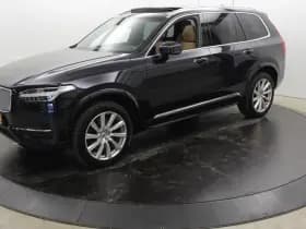 Volvo XC90 2.0 T8 Twin Engine AWD 7 pers Inscription Panodak Camera NL Auto thumbnail 76
