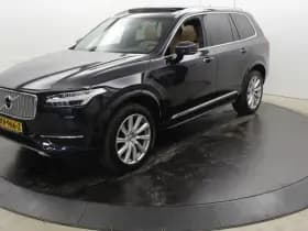 Volvo XC90 2.0 T8 Twin Engine AWD 7 pers Inscription Panodak Camera NL Auto thumbnail 77