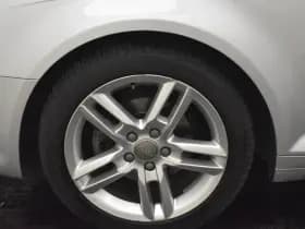 Audi A3 Cabriolet 1.2 TFSI Advance S-Line Vol Leder thumbnail 14