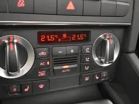 Audi A3 Cabriolet 1.2 TFSI Advance S-Line Vol Leder thumbnail 15