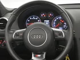 Audi A3 Cabriolet 1.2 TFSI Advance S-Line Vol Leder thumbnail 19