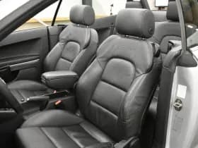 Audi A3 Cabriolet 1.2 TFSI Advance S-Line Vol Leder thumbnail 3