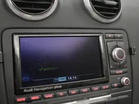 Audi A3 Cabriolet 1.2 TFSI Advance S-Line Vol Leder thumbnail 23