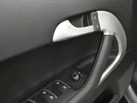 Audi A3 Cabriolet 1.2 TFSI Advance S-Line Vol Leder thumbnail 24