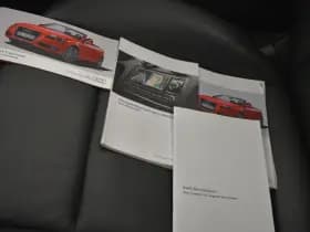 Audi A3 Cabriolet 1.2 TFSI Advance S-Line Vol Leder thumbnail 27