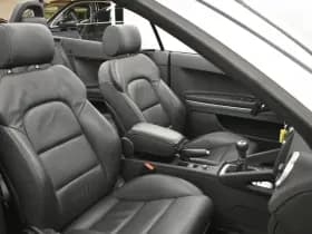 Audi A3 Cabriolet 1.2 TFSI Advance S-Line Vol Leder thumbnail 4