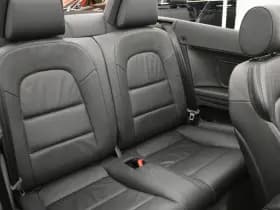 Audi A3 Cabriolet 1.2 TFSI Advance S-Line Vol Leder thumbnail 31