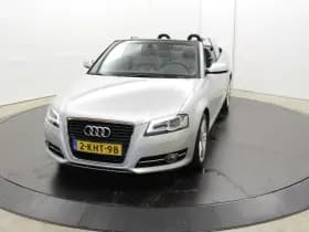 Audi A3 Cabriolet 1.2 TFSI Advance S-Line Vol Leder thumbnail 39