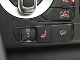 Audi A3 Cabriolet 1.2 TFSI Advance S-Line Vol Leder thumbnail 5