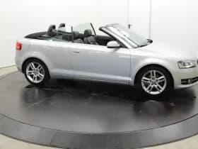 Audi A3 Cabriolet 1.2 TFSI Advance S-Line Vol Leder thumbnail 48