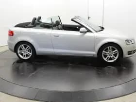 Audi A3 Cabriolet 1.2 TFSI Advance S-Line Vol Leder thumbnail 49