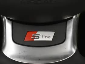 Audi A3 Cabriolet 1.2 TFSI Advance S-Line Vol Leder thumbnail 6