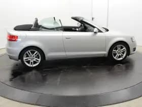 Audi A3 Cabriolet 1.2 TFSI Advance S-Line Vol Leder thumbnail 51