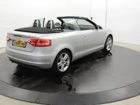 Audi A3 Cabriolet 1.2 TFSI Advance S-Line Vol Leder thumbnail 55
