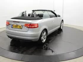 Audi A3 Cabriolet 1.2 TFSI Advance S-Line Vol Leder thumbnail 56