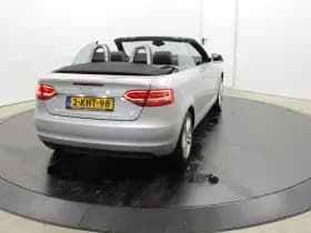 Audi A3 Cabriolet 1.2 TFSI Advance S-Line Vol Leder thumbnail 57