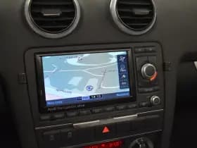 Audi A3 Cabriolet 1.2 TFSI Advance S-Line Vol Leder thumbnail 7