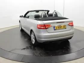 Audi A3 Cabriolet 1.2 TFSI Advance S-Line Vol Leder thumbnail 61