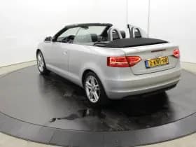 Audi A3 Cabriolet 1.2 TFSI Advance S-Line Vol Leder thumbnail 62