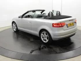 Audi A3 Cabriolet 1.2 TFSI Advance S-Line Vol Leder thumbnail 63