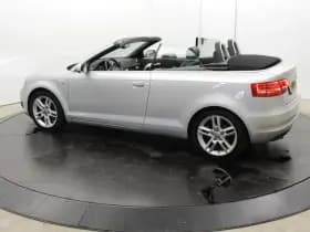 Audi A3 Cabriolet 1.2 TFSI Advance S-Line Vol Leder thumbnail 65