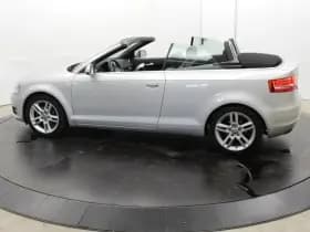 Audi A3 Cabriolet 1.2 TFSI Advance S-Line Vol Leder thumbnail 66