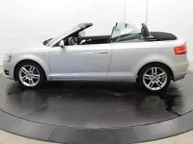 Audi A3 Cabriolet 1.2 TFSI Advance S-Line Vol Leder thumbnail 67