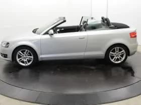 Audi A3 Cabriolet 1.2 TFSI Advance S-Line Vol Leder thumbnail 68