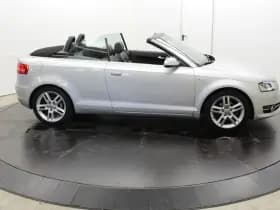 Audi A3 Cabriolet 1.2 TFSI Advance S-Line Vol Leder thumbnail 8