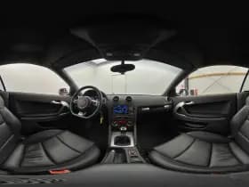 Audi A3 Cabriolet 1.2 TFSI Advance S-Line Vol Leder thumbnail 74