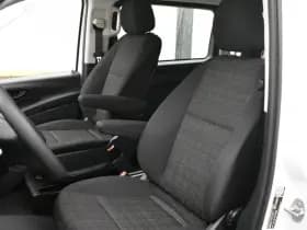 Mercedes-Benz Vito 109 BlueTEC XL L3 9 Personen Airco BPM-Vrij ex BTW thumbnail 17