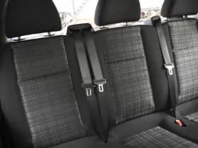 Mercedes-Benz Vito 109 BlueTEC XL L3 9 Personen Airco BPM-Vrij ex BTW thumbnail 19