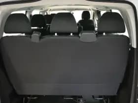 Mercedes-Benz Vito 109 BlueTEC XL L3 9 Personen Airco BPM-Vrij ex BTW thumbnail 22