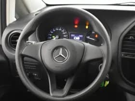 Mercedes-Benz Vito 109 BlueTEC XL L3 9 Personen Airco BPM-Vrij ex BTW thumbnail 9