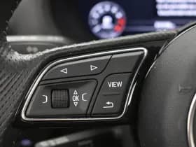 Audi A3 Sportback e-tron PHEV 2X S-line 204PK Pano Virtual Dash thumbnail 25