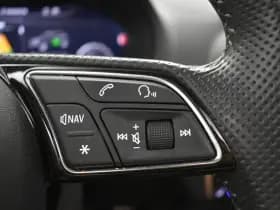 Audi A3 Sportback e-tron PHEV 2X S-line 204PK Pano Virtual Dash thumbnail 26