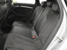 Audi A3 Sportback e-tron PHEV 2X S-line 204PK Pano Virtual Dash thumbnail 30