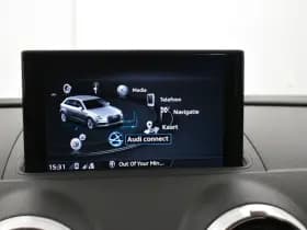 Audi A3 Sportback e-tron PHEV 2X S-line 204PK Pano Virtual Dash thumbnail 33